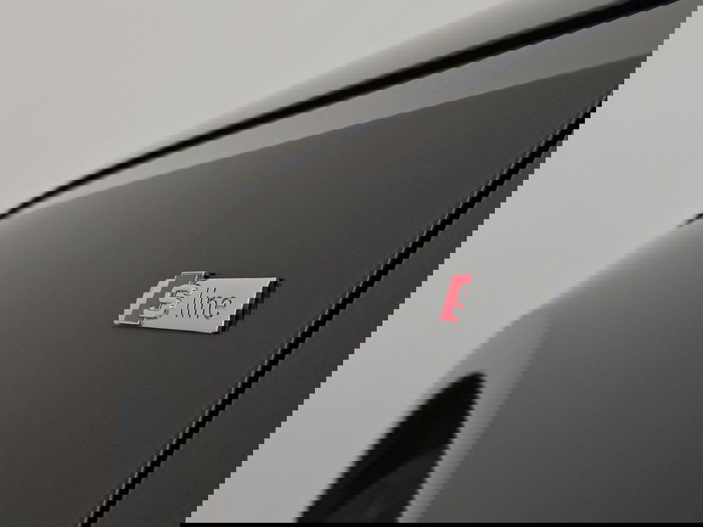 Audi A4 Avant usata a Cuneo (20)