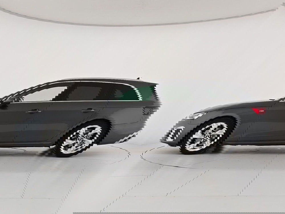 Audi A4 Avant usata a Cuneo (3)