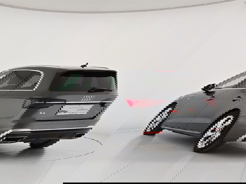 Audi A4 Avant usata a Cuneo (4)