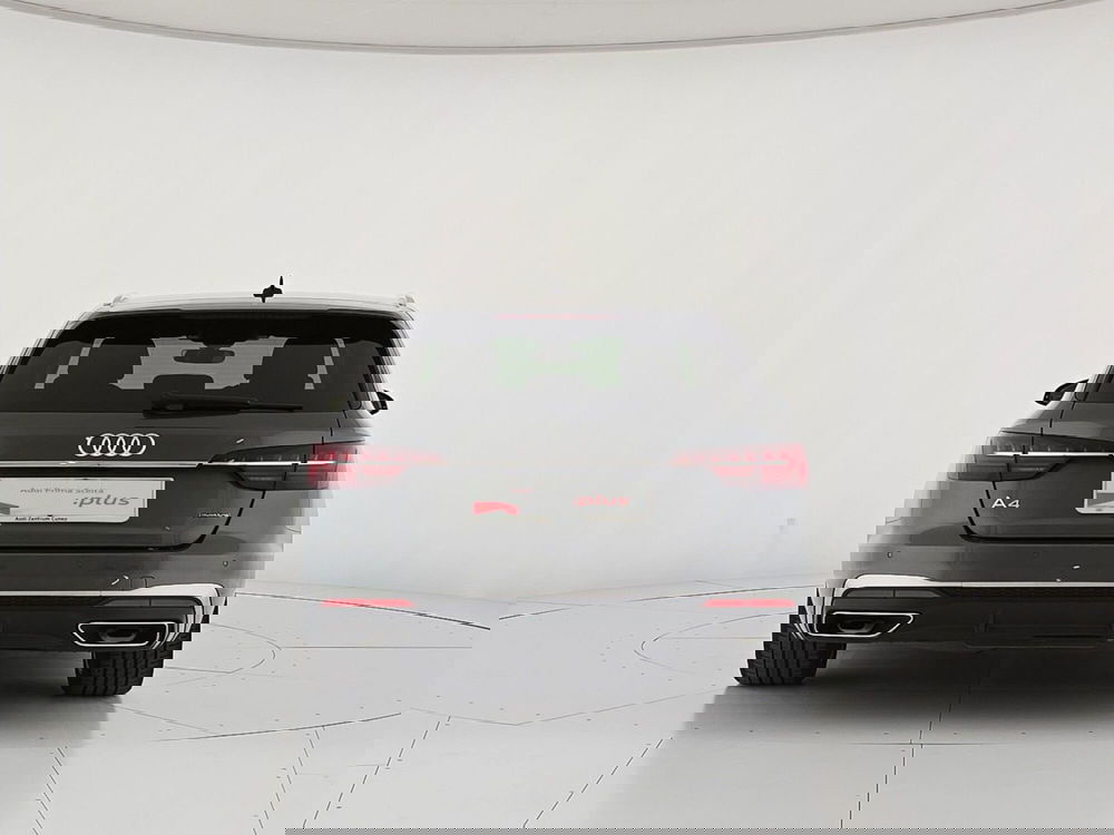 Audi A4 Avant usata a Cuneo (5)