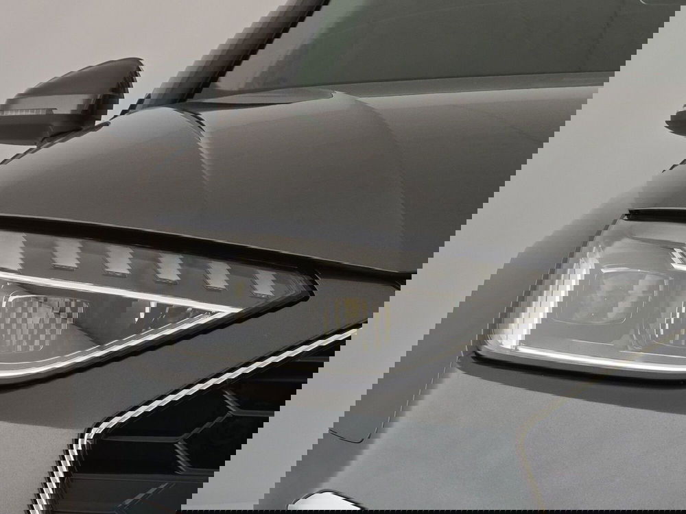 Audi A4 Avant usata a Cuneo (6)