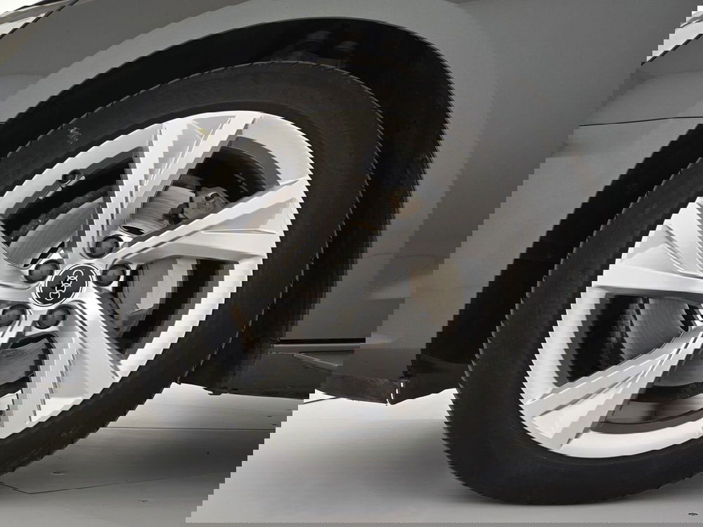 Audi A4 Avant usata a Cuneo (7)