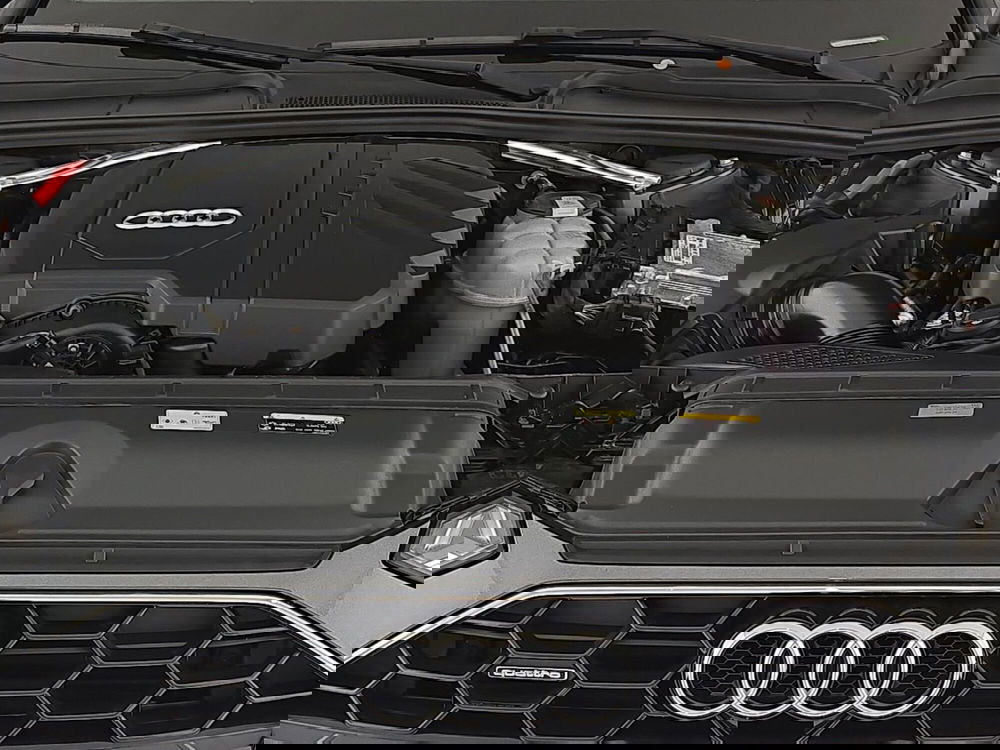 Audi A4 Avant usata a Cuneo (8)