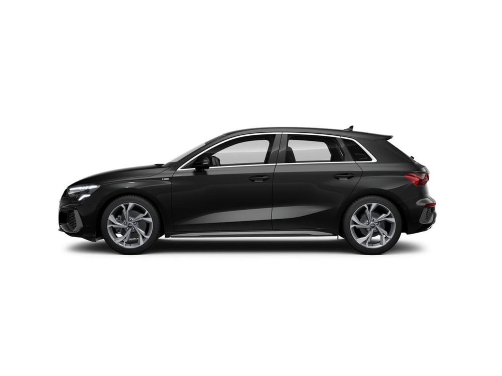 Audi A3 Sportback usata a Alessandria (3)