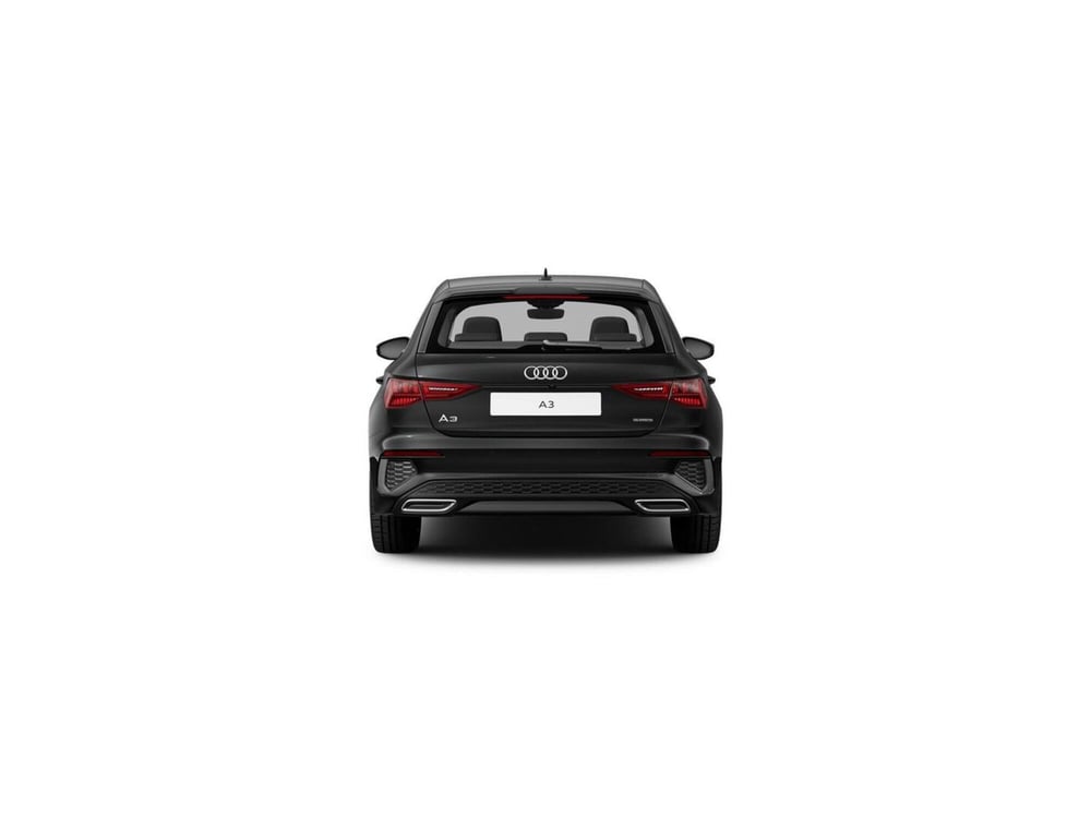 Audi A3 Sportback usata a Alessandria (5)