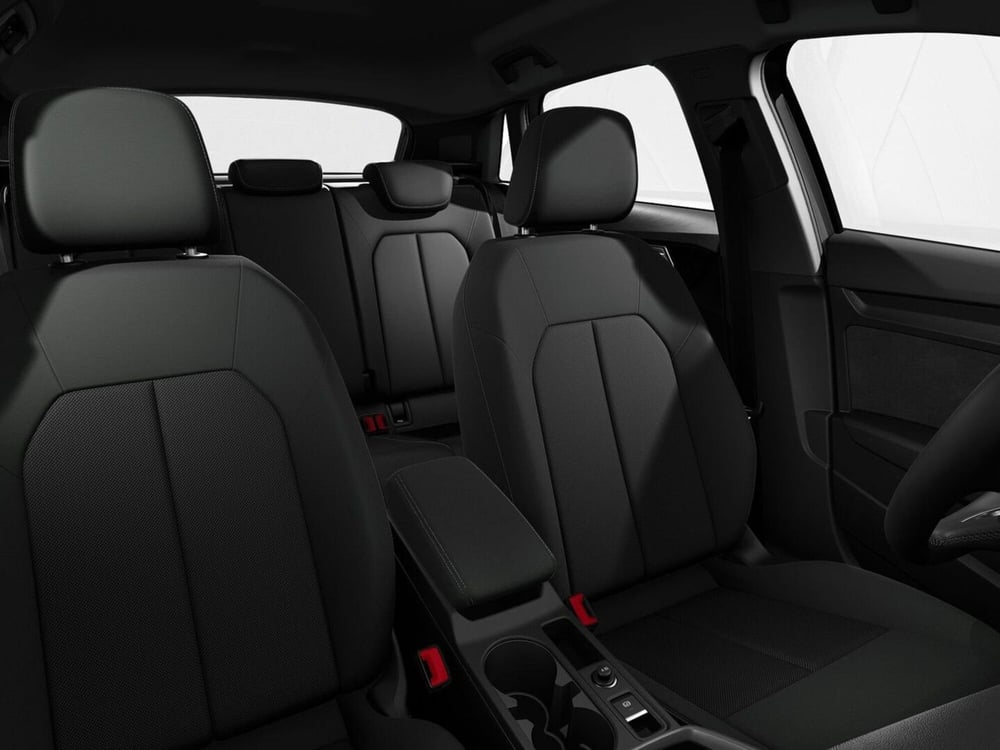Audi A3 Sportback usata a Alessandria (8)