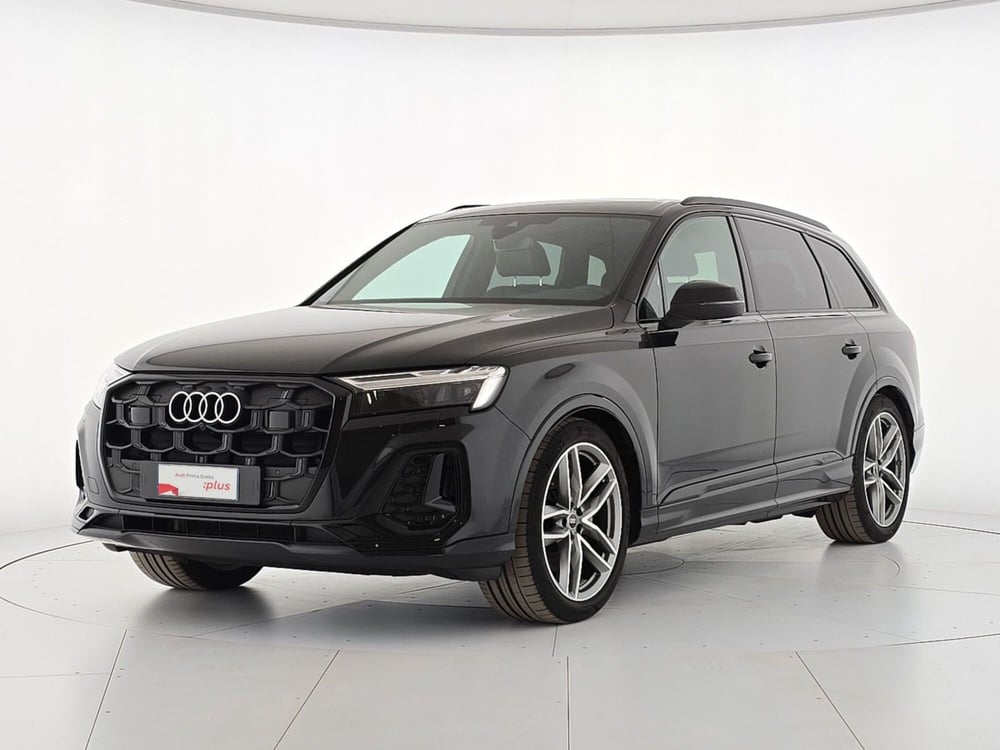 Audi Q7 usata a Alessandria