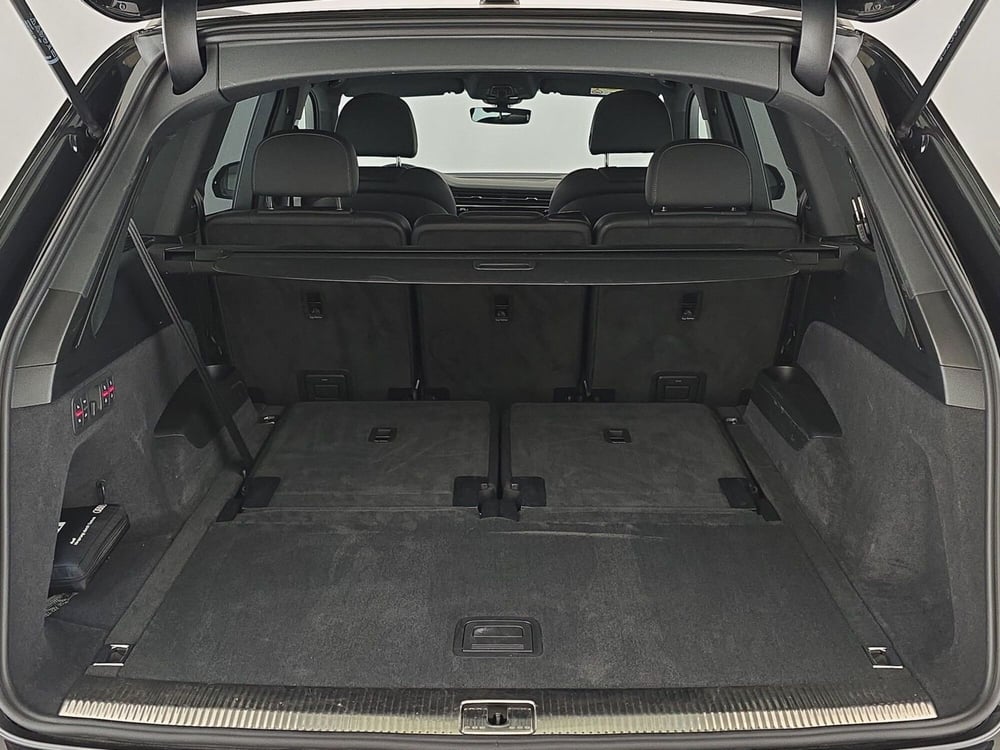 Audi Q7 usata a Alessandria (10)