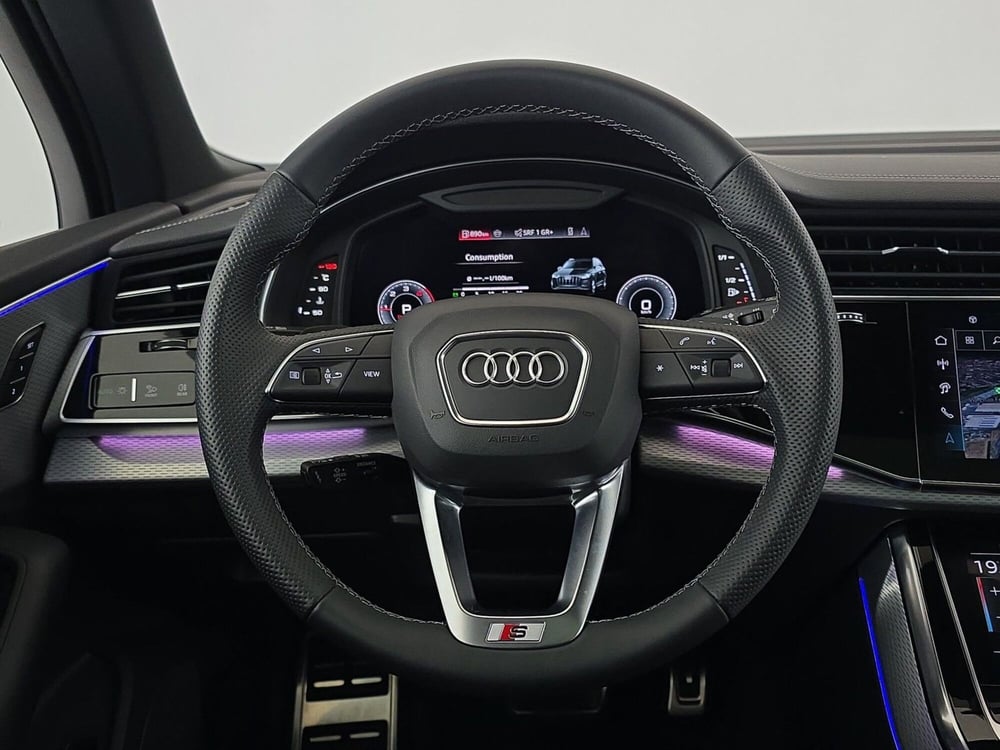Audi Q7 usata a Alessandria (14)