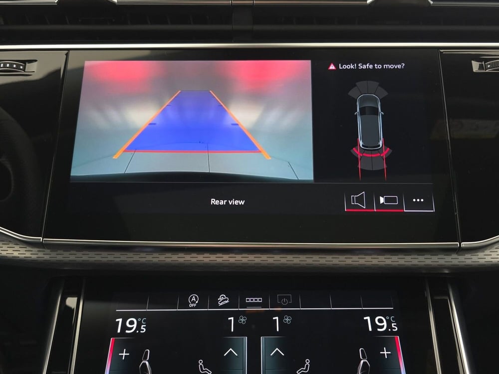 Audi Q7 usata a Alessandria (18)