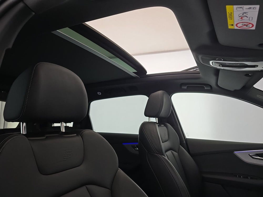 Audi Q7 usata a Alessandria (19)