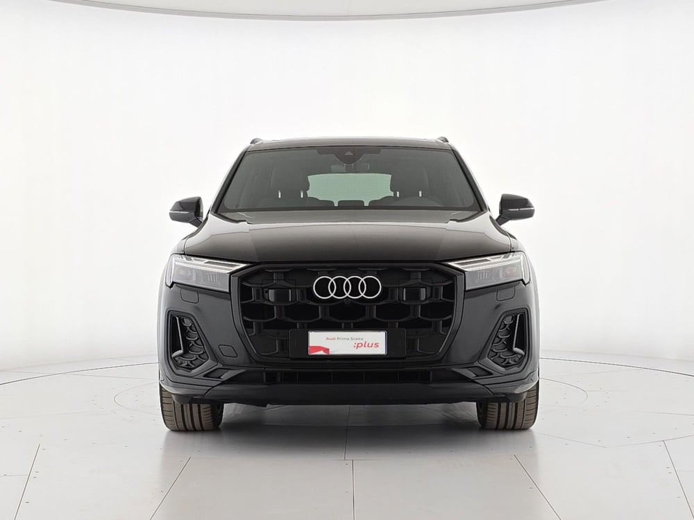 Audi Q7 usata a Alessandria (2)