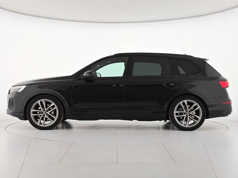 Audi Q7 usata a Alessandria (3)