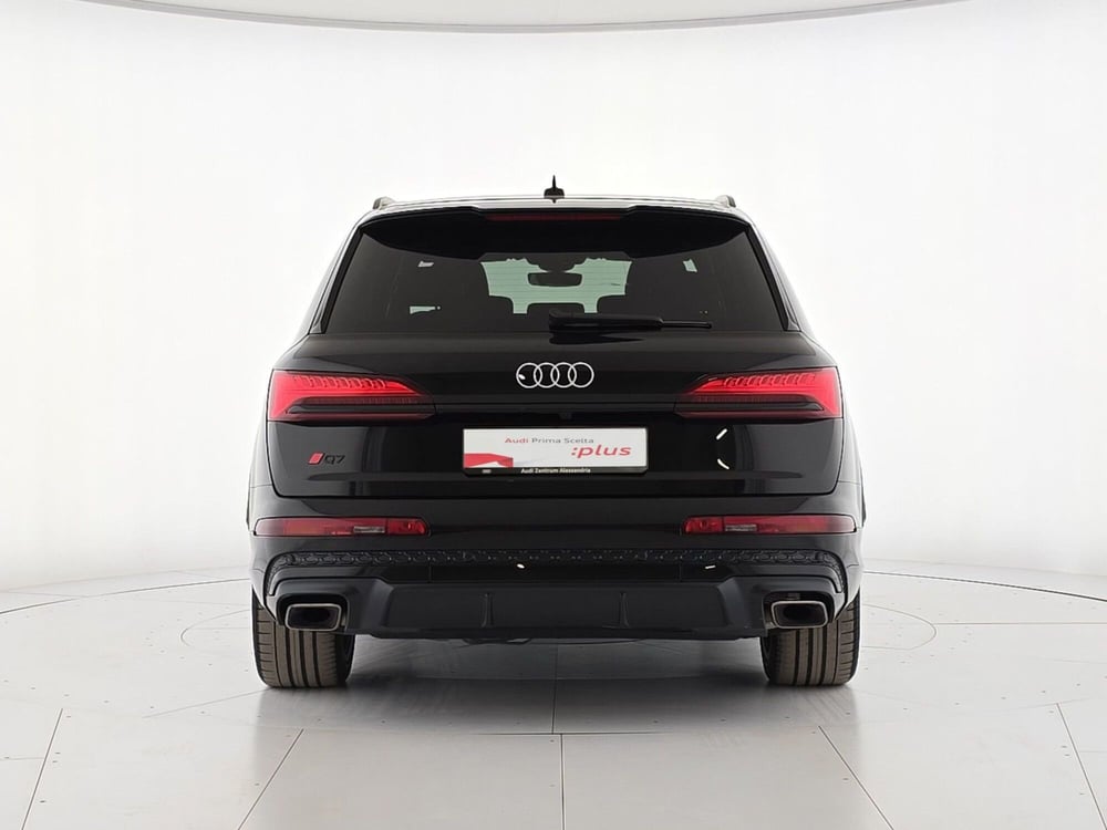 Audi Q7 usata a Alessandria (5)