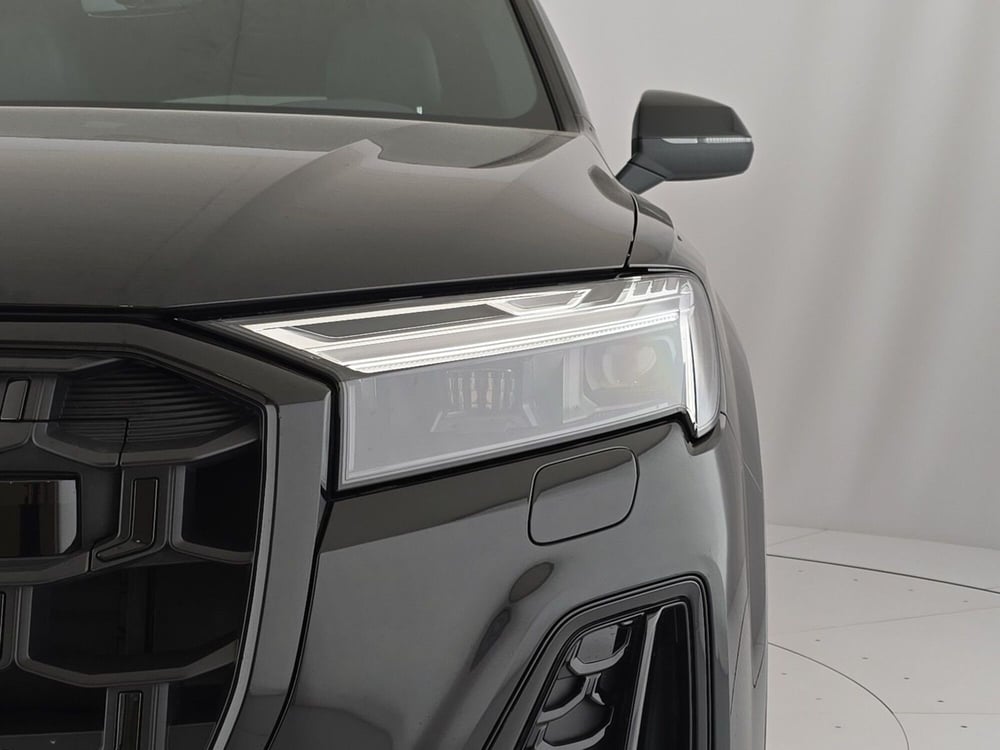 Audi Q7 usata a Alessandria (6)