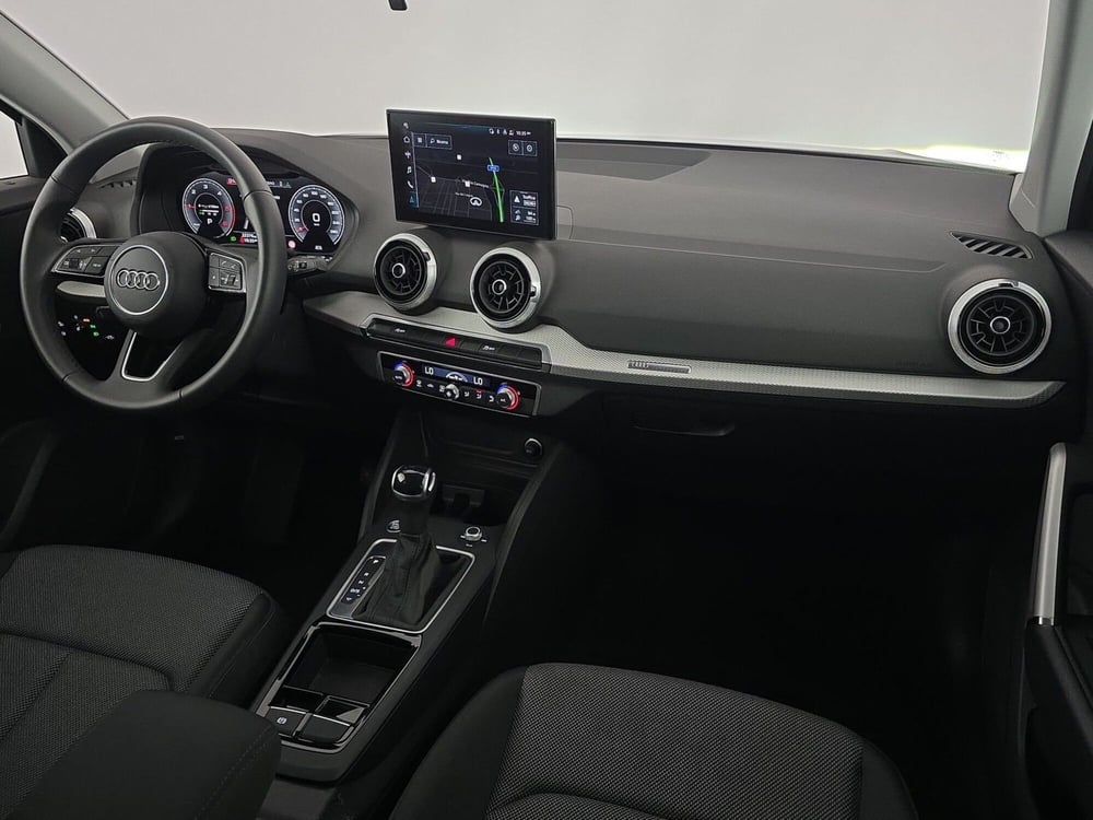 Audi Q2 usata a Cuneo (11)