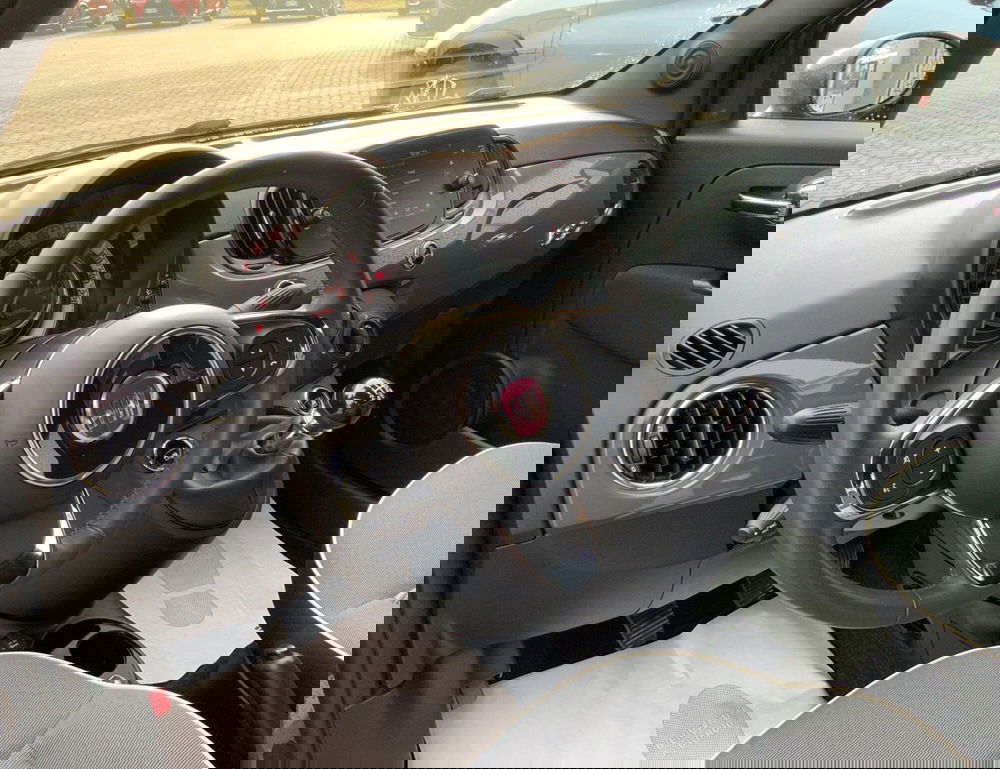 Fiat 500 usata a Perugia (14)