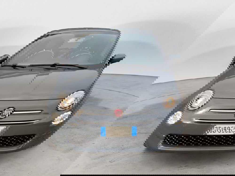 Fiat 500 usata a Perugia (4)