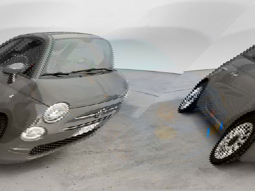 Fiat 500 usata a Perugia (5)