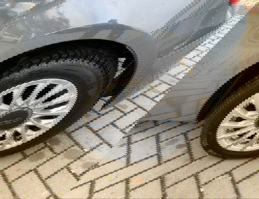 Fiat 500 usata a Perugia (9)