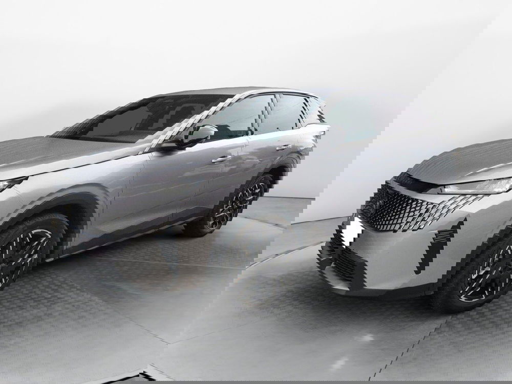 Peugeot 3008 nuova a Brindisi