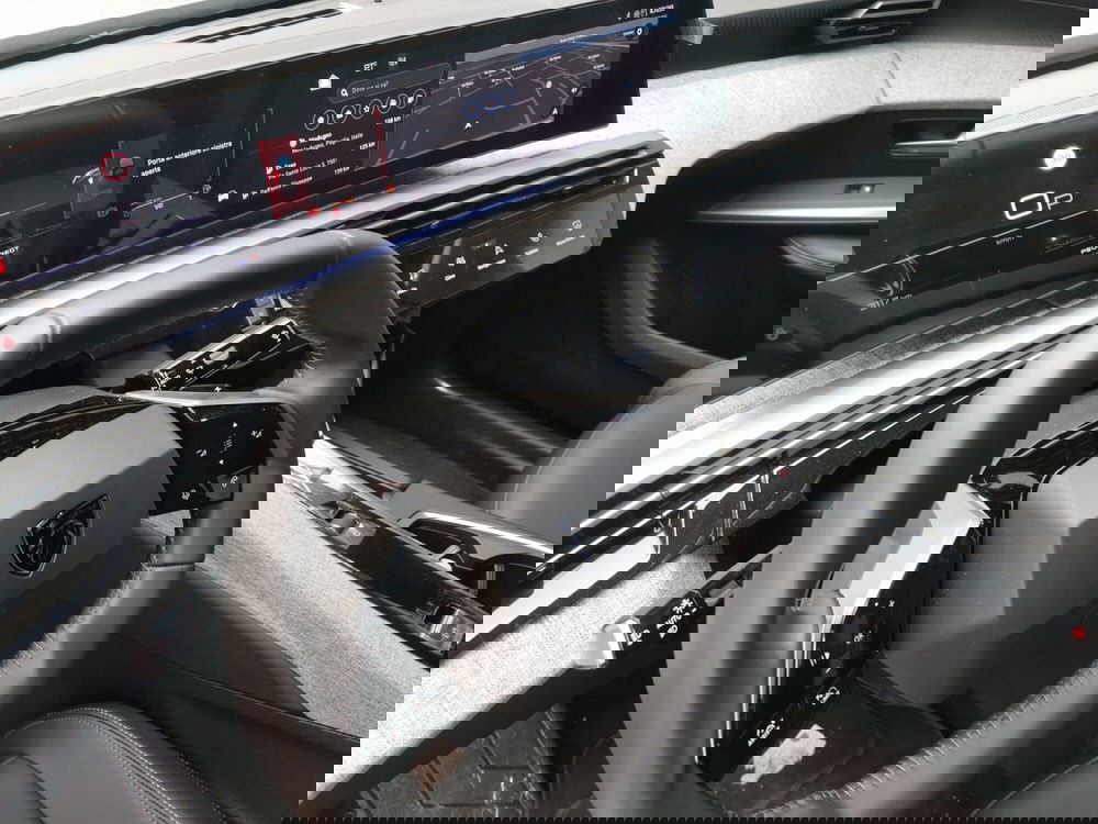 Peugeot 3008 nuova a Brindisi (11)