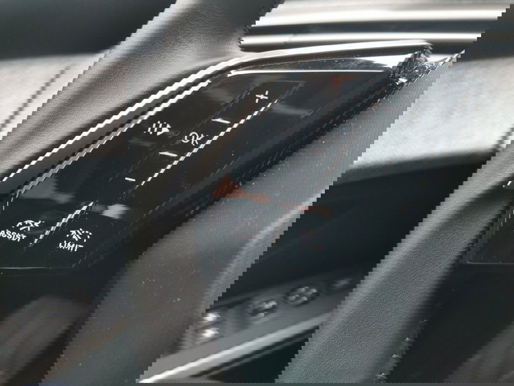 Peugeot 3008 nuova a Brindisi (18)