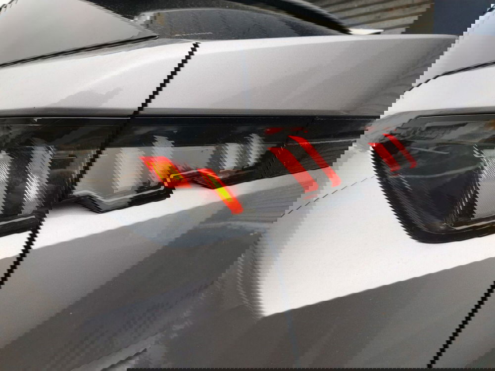 Peugeot 3008 nuova a Brindisi (9)