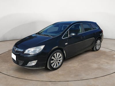 Opel Astra Station Wagon 1.7 CDTI 125CV Sports Cosmo del 2012 usata a Massafra