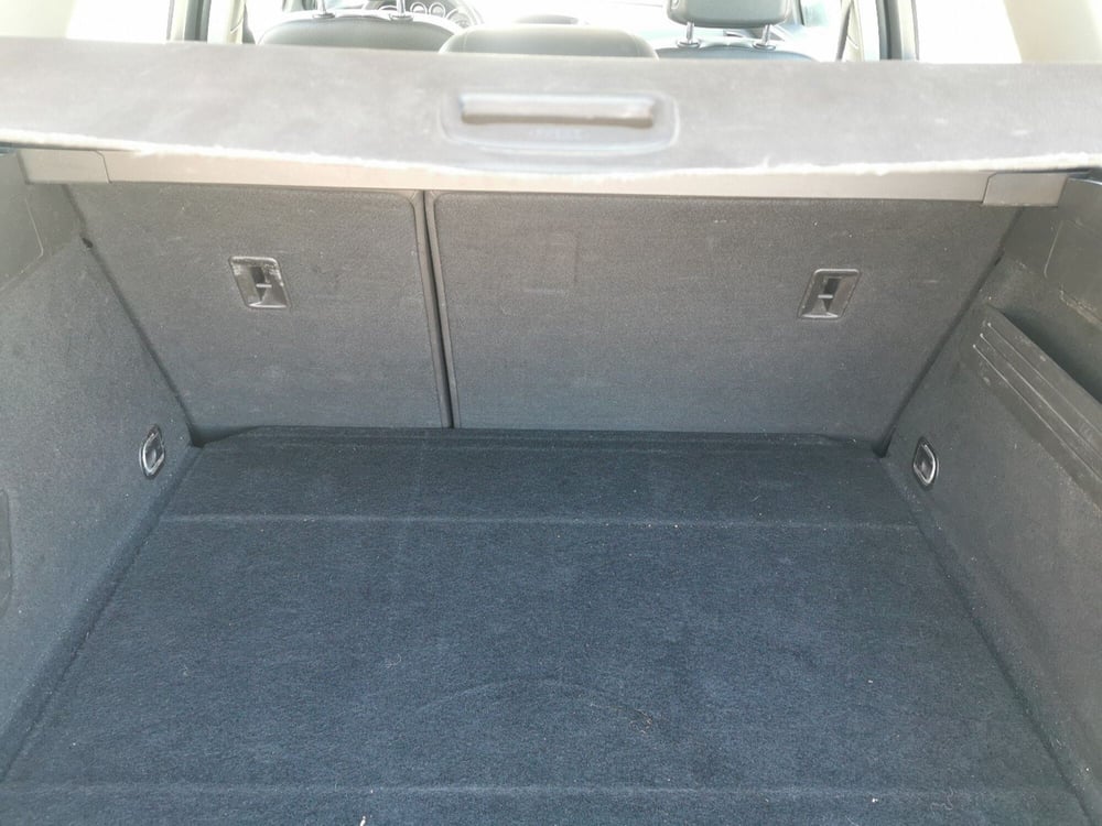 Opel Astra Station Wagon usata a Taranto (17)