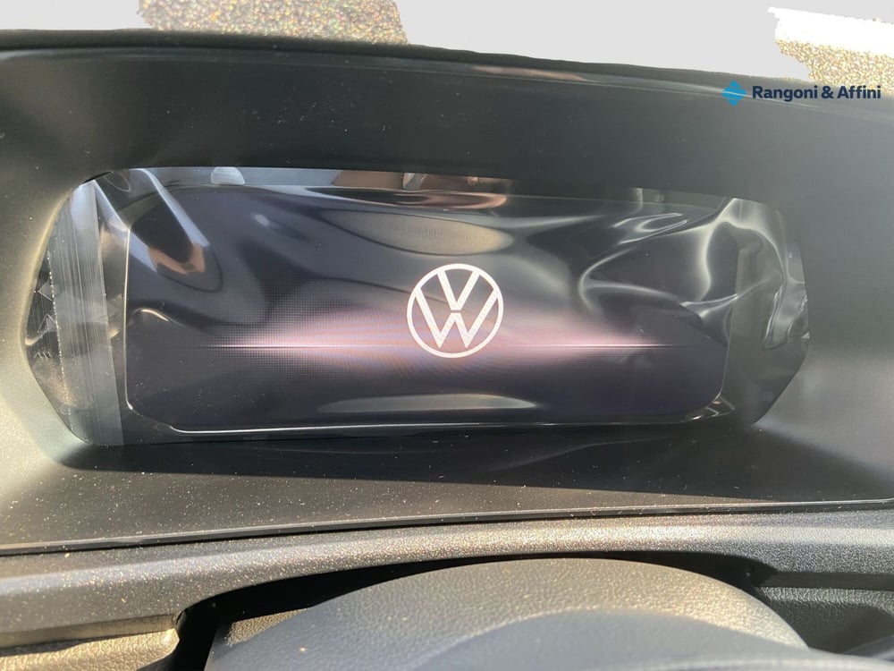 Volkswagen Veicoli Commerciali Caddy nuova a Brescia (11)