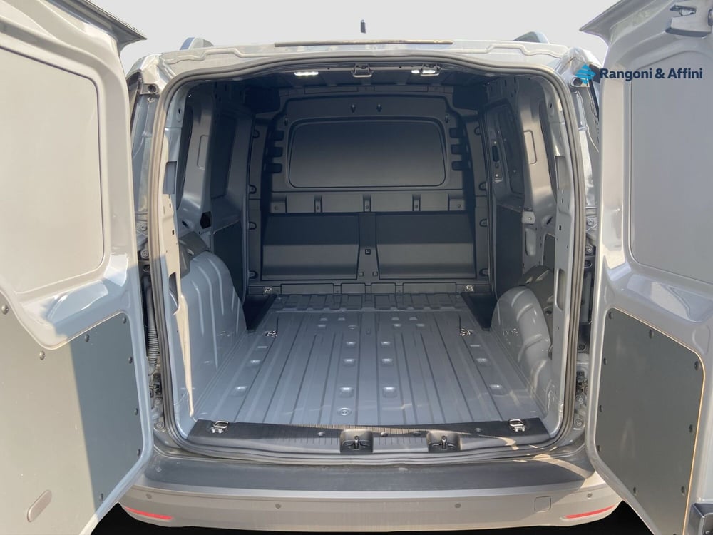 Volkswagen Veicoli Commerciali Caddy nuova a Brescia (15)