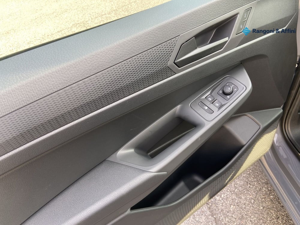Volkswagen Veicoli Commerciali Caddy nuova a Brescia (19)