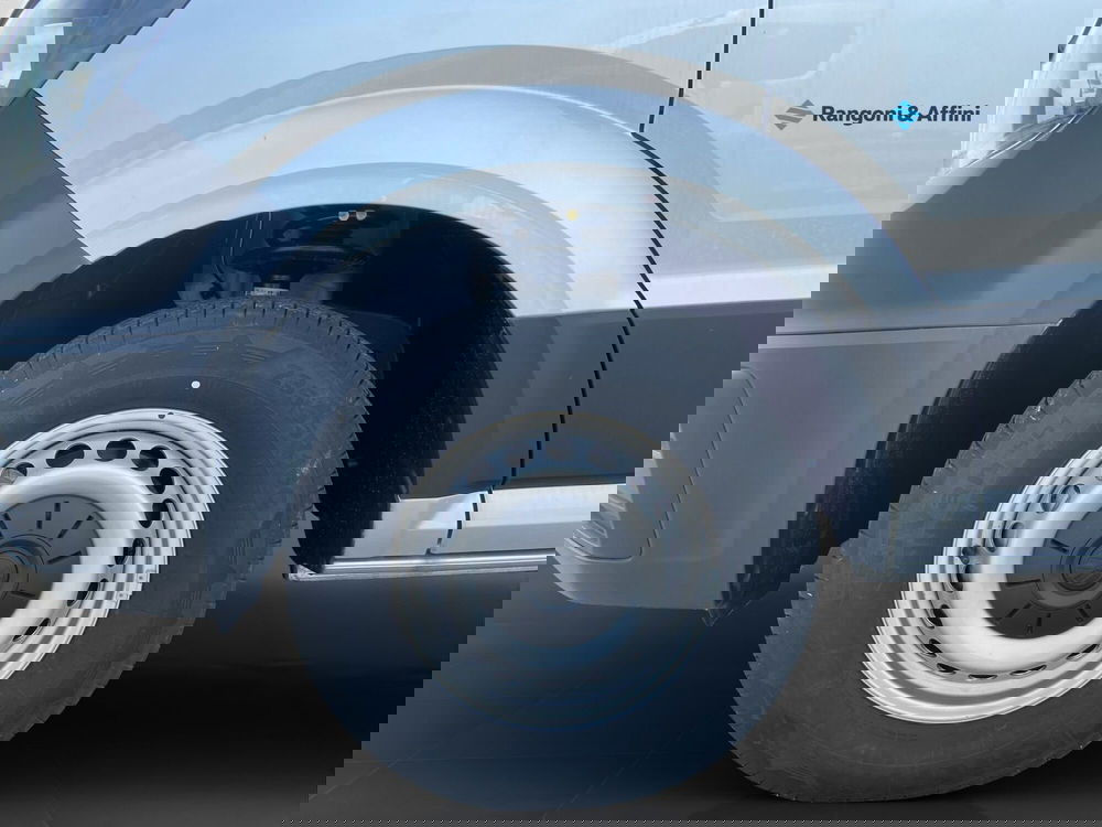 Volkswagen Veicoli Commerciali Crafter Furgone nuova a Brescia (17)