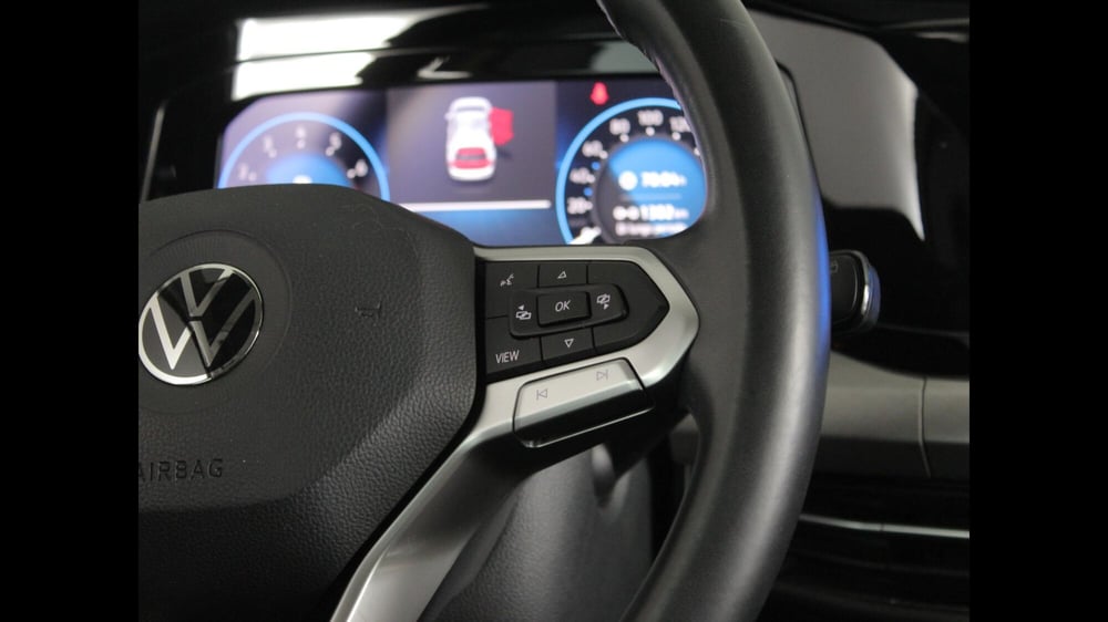 Volkswagen Golf usata a Palermo (15)