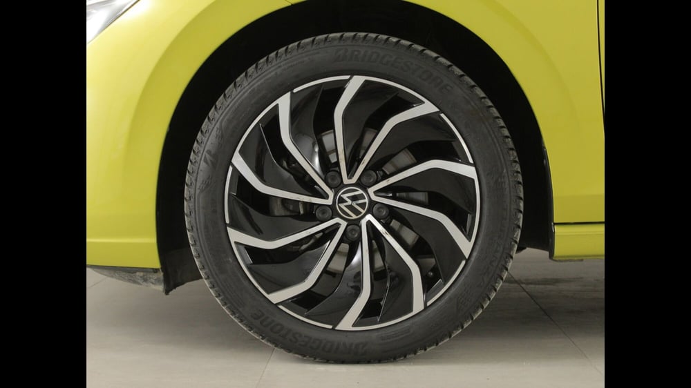 Volkswagen Golf usata a Palermo (7)