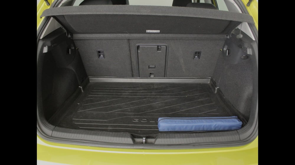 Volkswagen Golf usata a Palermo (9)