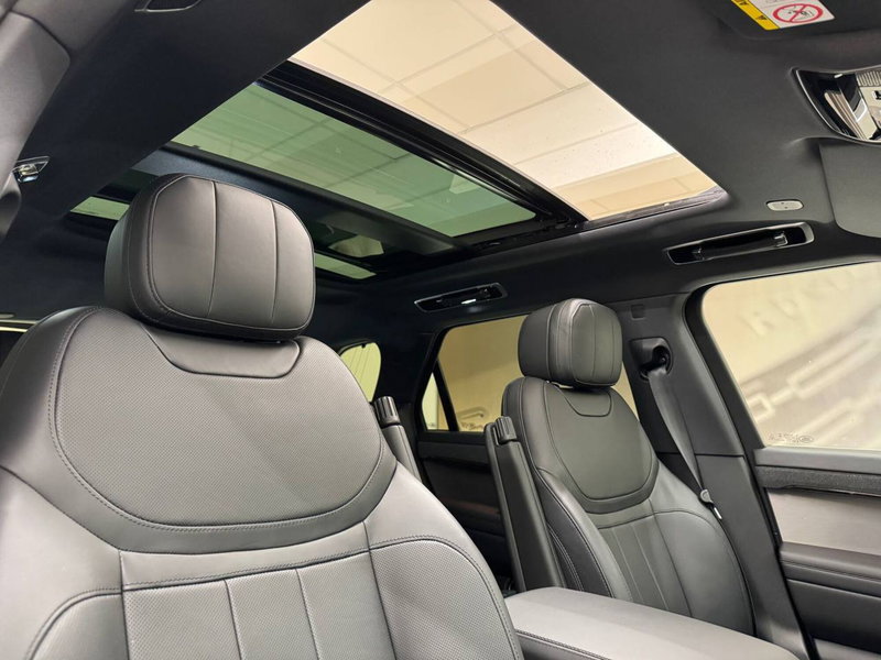 Land Rover Range Rover Sport usata a Savona (12)