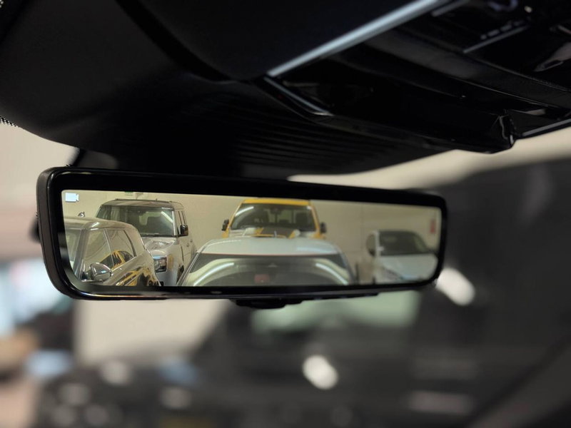 Land Rover Range Rover Sport usata a Savona (13)