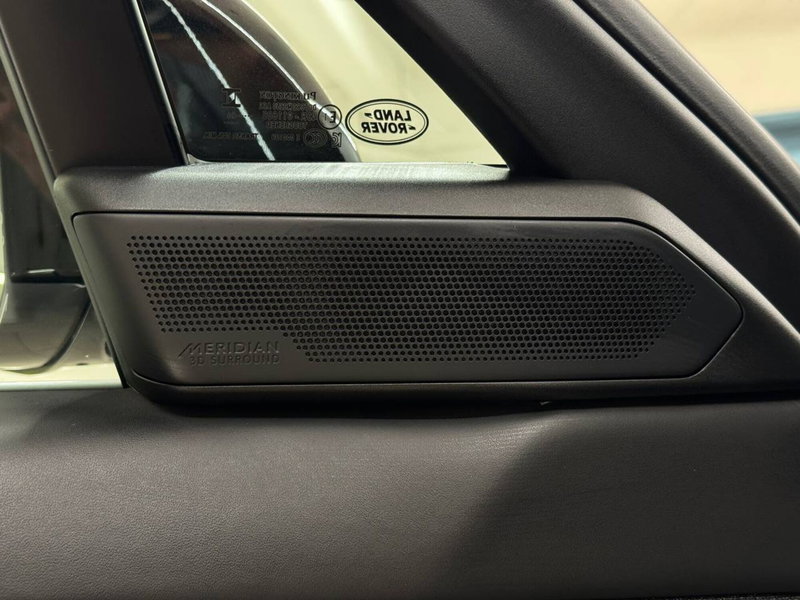 Land Rover Range Rover Sport usata a Savona (16)