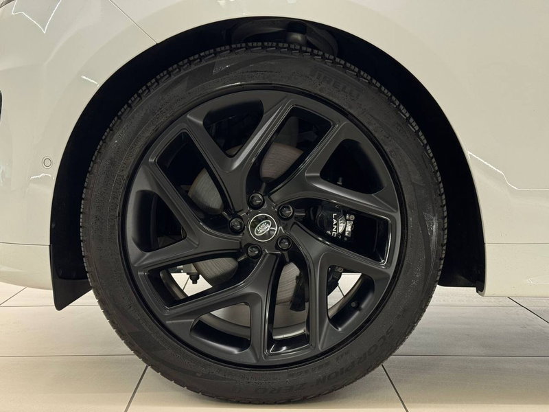 Land Rover Range Rover Sport usata a Savona (9)