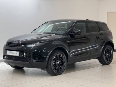 Land Rover Range Rover Evoque 2.0D I4 163 CV AWD Auto S del 2024 usata a Savona