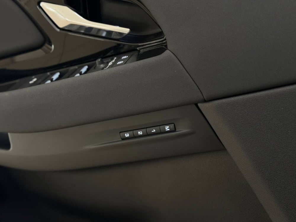 Land Rover Range Rover Evoque usata a Savona (12)