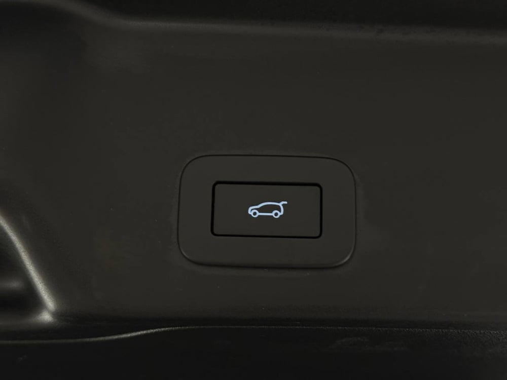 Land Rover Range Rover Evoque usata a Savona (15)