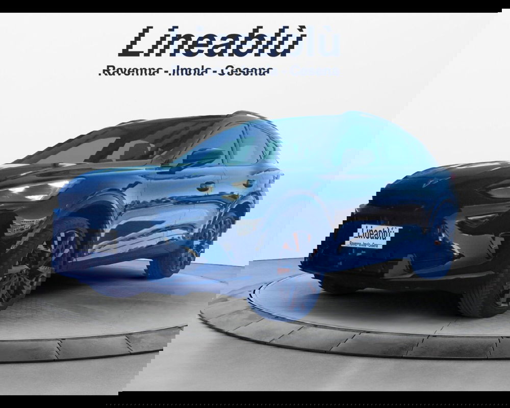 Cupra Formentor usata a Forlì-Cesena