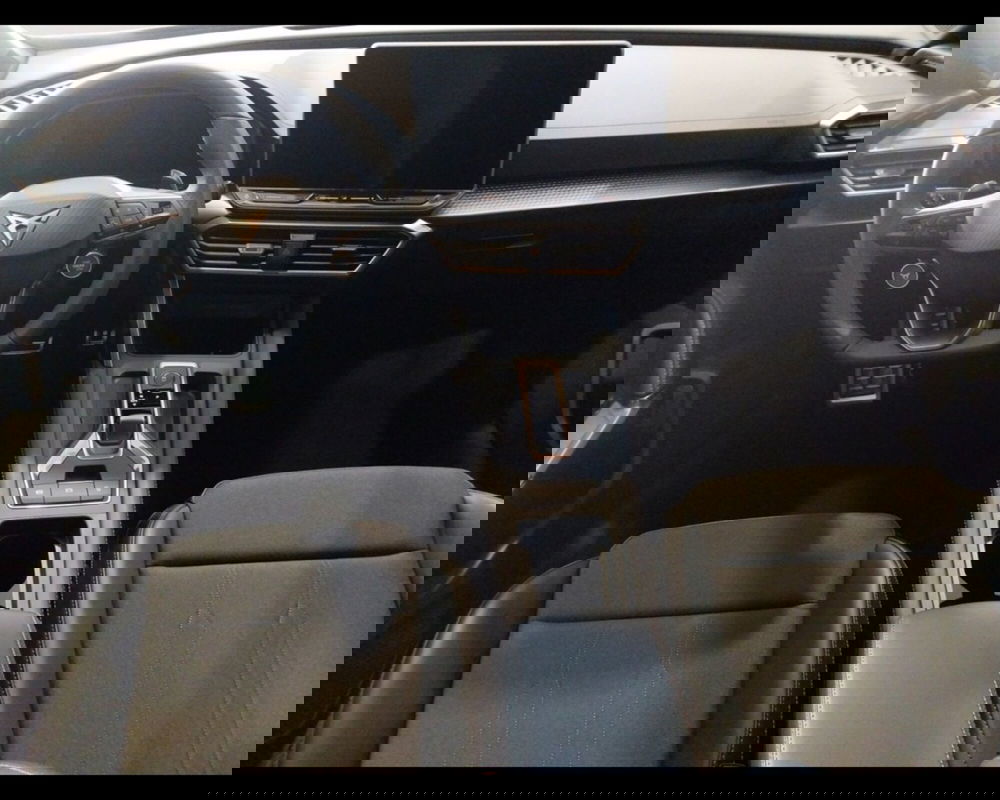 Cupra Formentor usata a Forlì-Cesena (10)