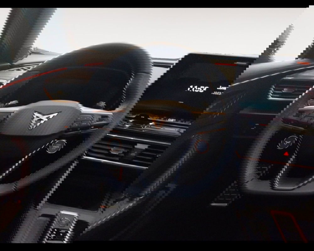 Cupra Formentor usata a Forlì-Cesena (12)