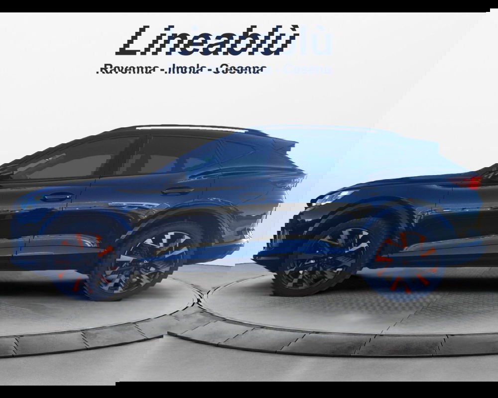 Cupra Formentor usata a Forlì-Cesena (2)