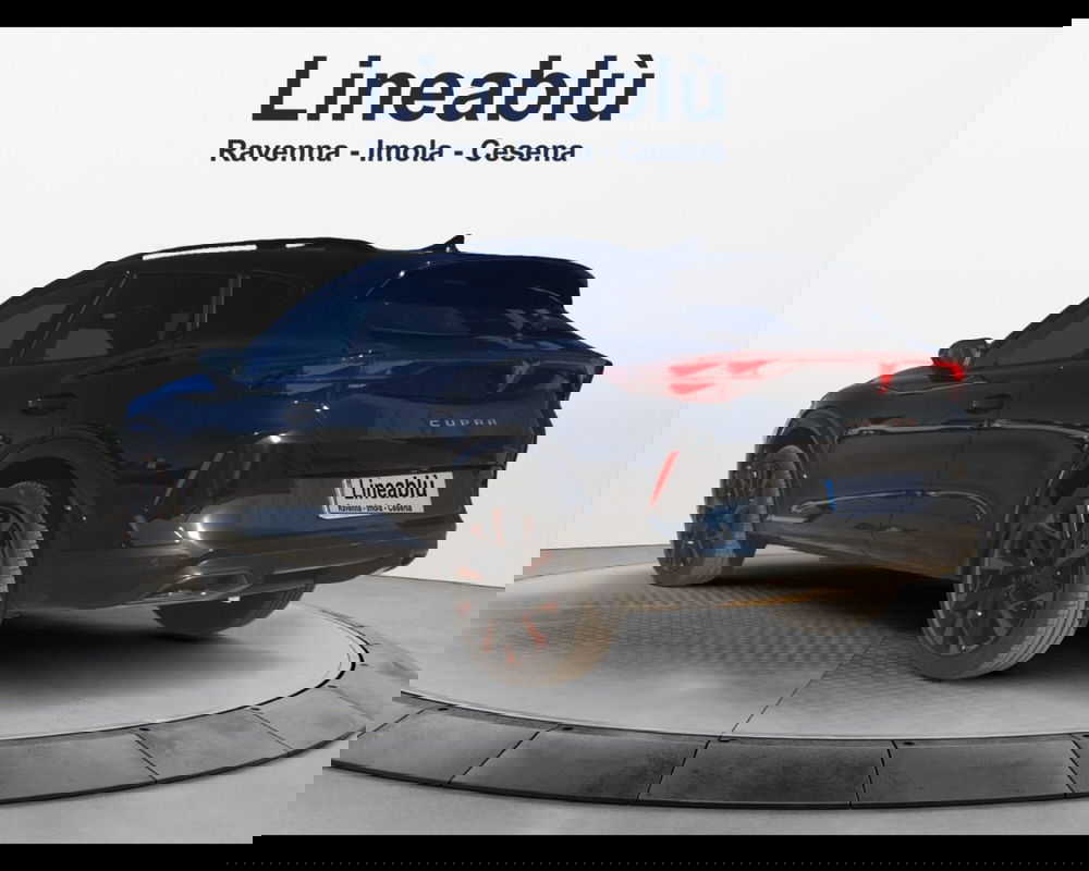 Cupra Formentor usata a Forlì-Cesena (3)