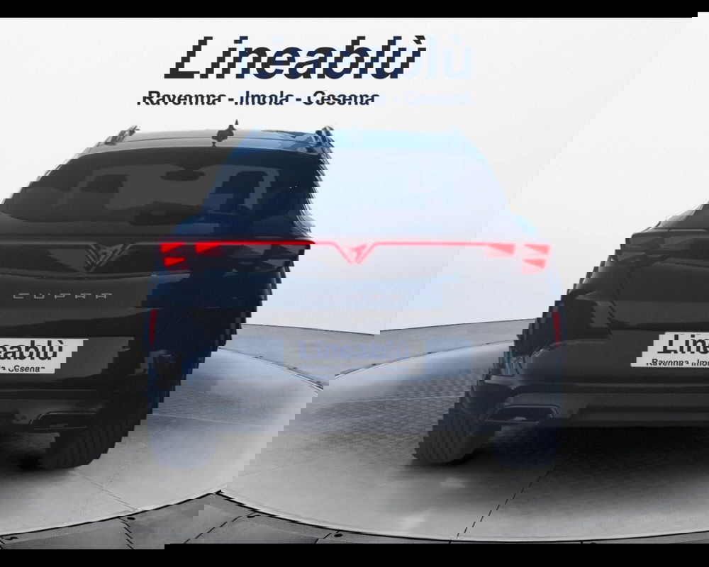 Cupra Formentor usata a Forlì-Cesena (4)